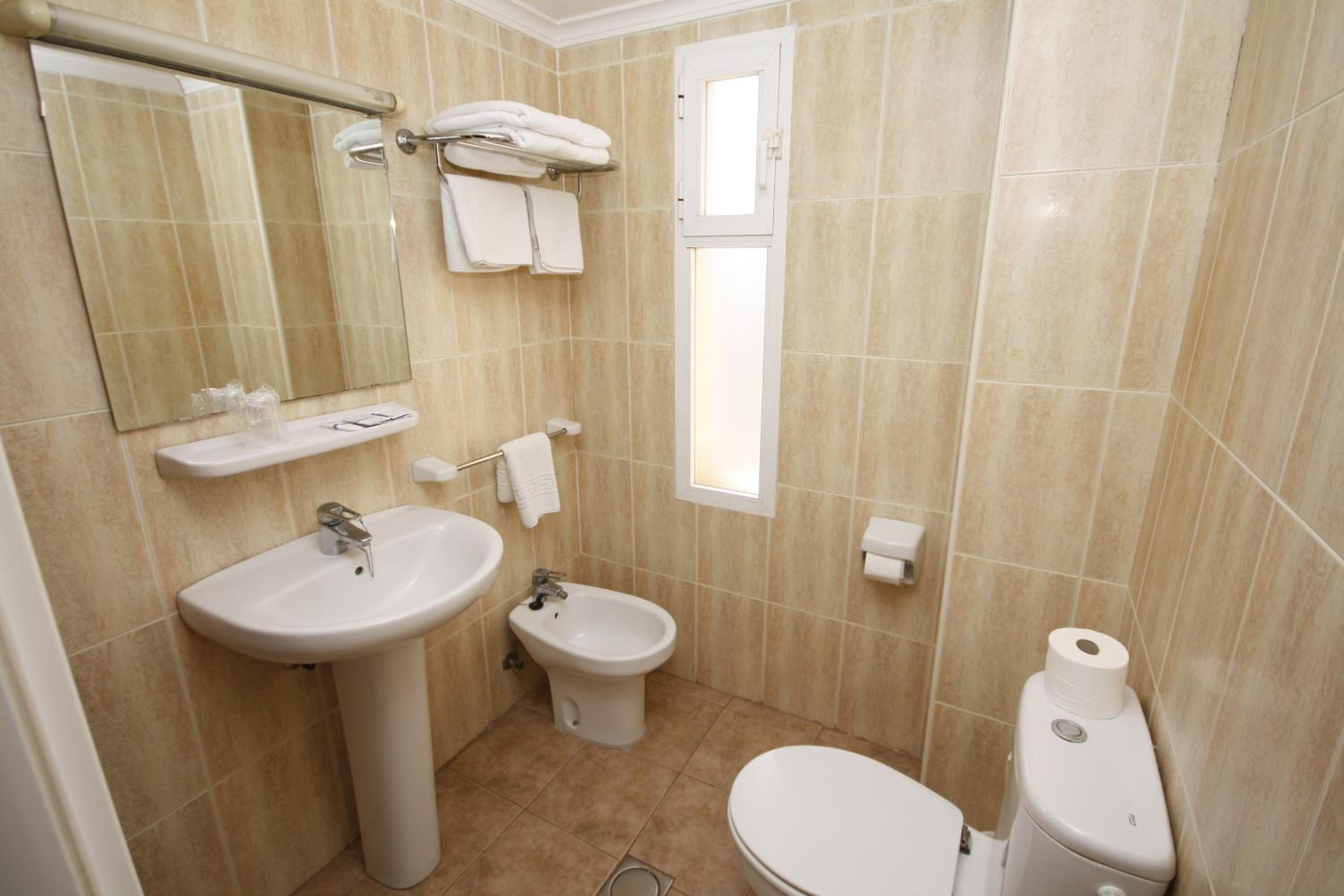 Apartamentos Niza 14/16