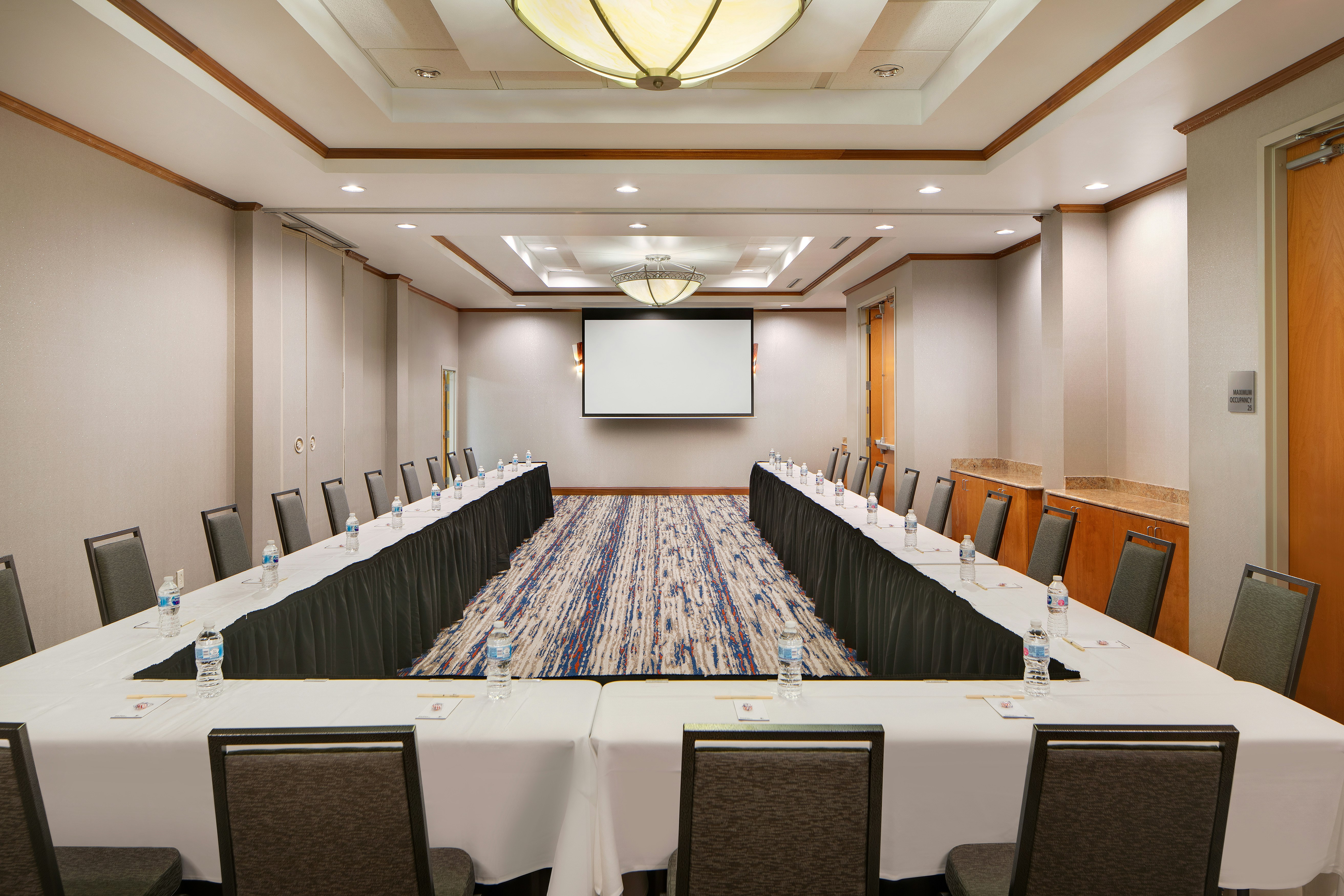 Doubletree By Hilton Richmond Airport 36/40