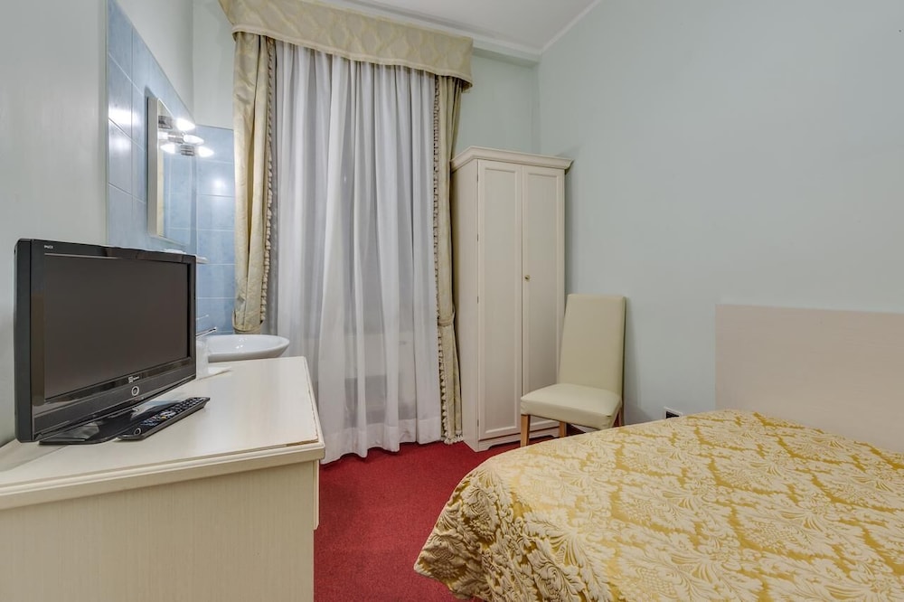 U-Visionary Venezia Hotel 43/50