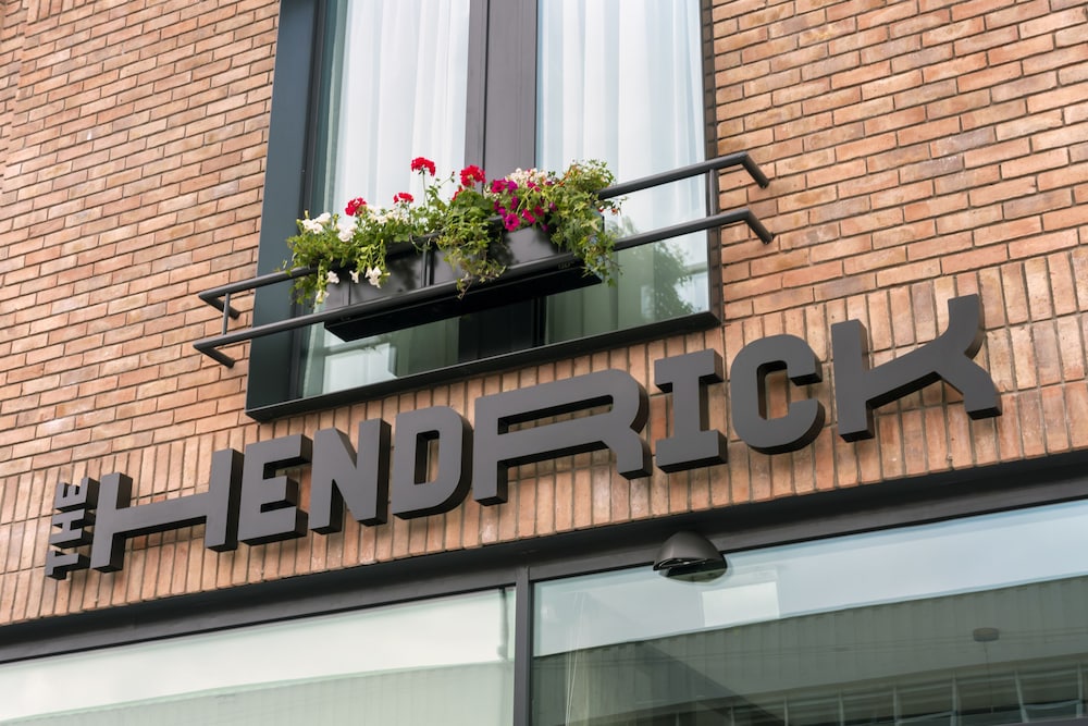 The Hendrick Smithfield in DUBLIN