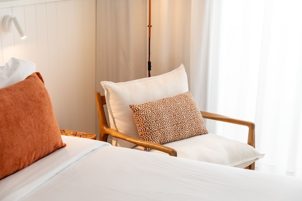 Pure Formosa Concept Hotel 18/50