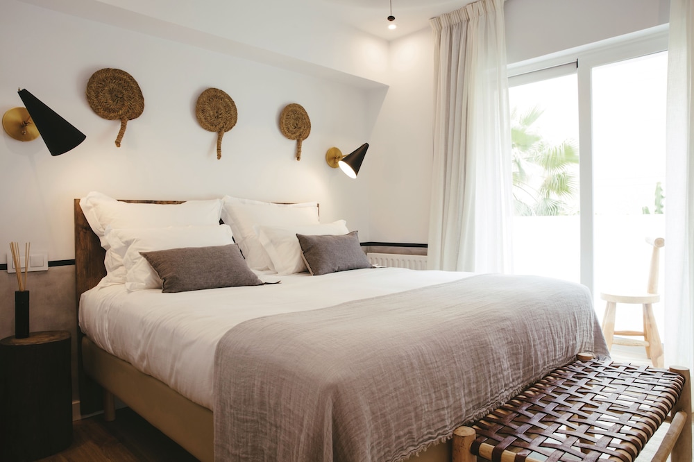 Mikasa Ibiza Boutique Hotel 20/56
