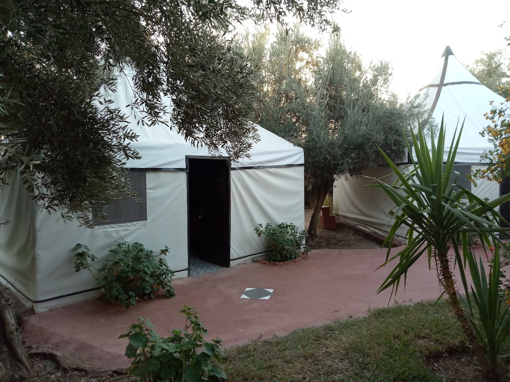 Le Relais De Marrakech 66/70