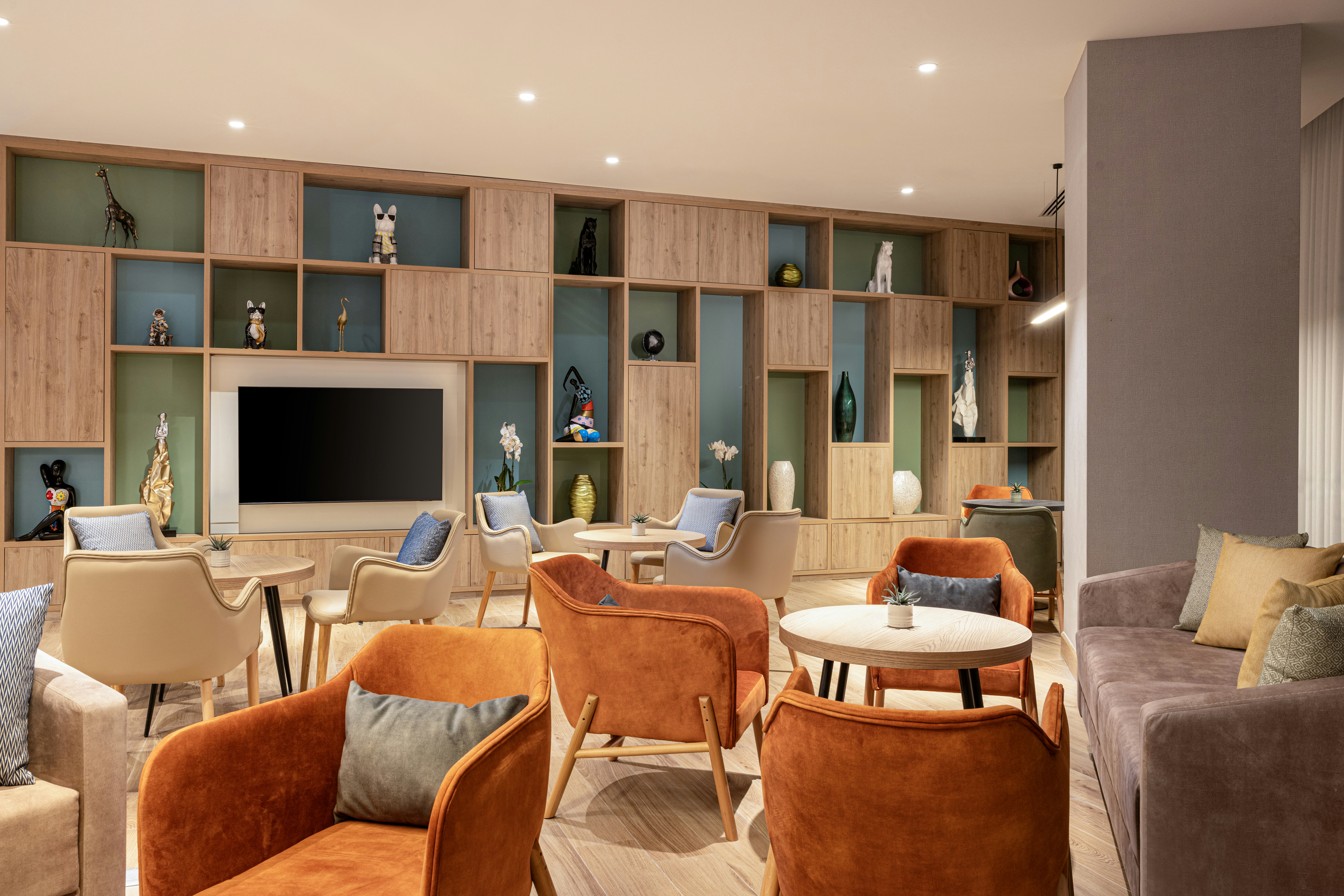 Hilton Garden Inn Baku 28/31