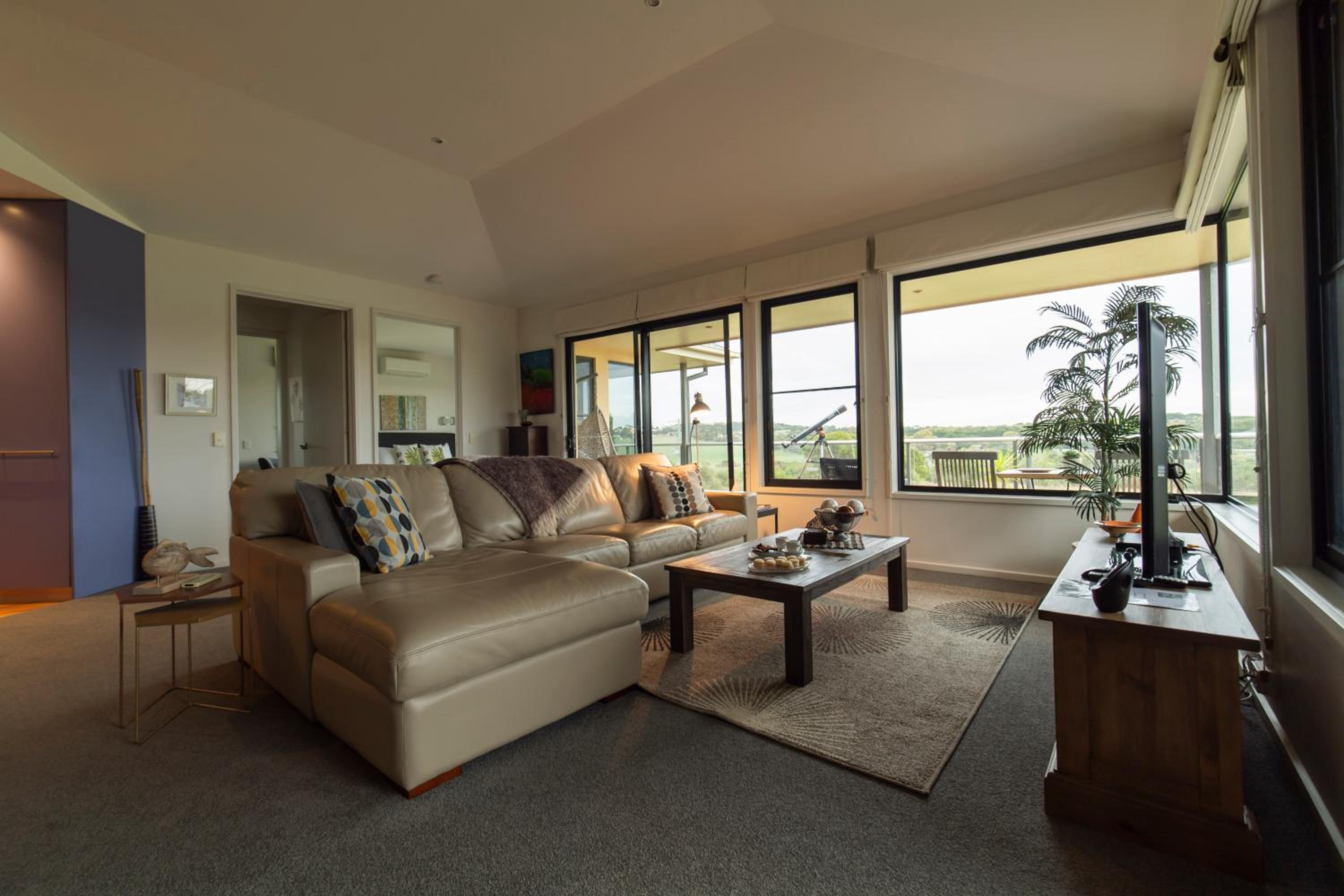 Spa, Luxury, Suite