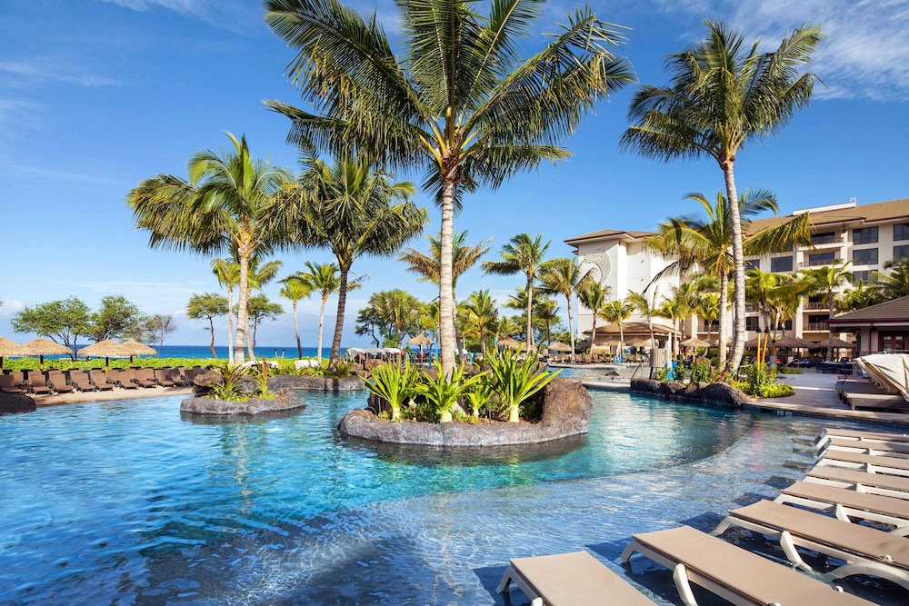 The Westin Nanea Ocean Villas Ka Anapali 11/67