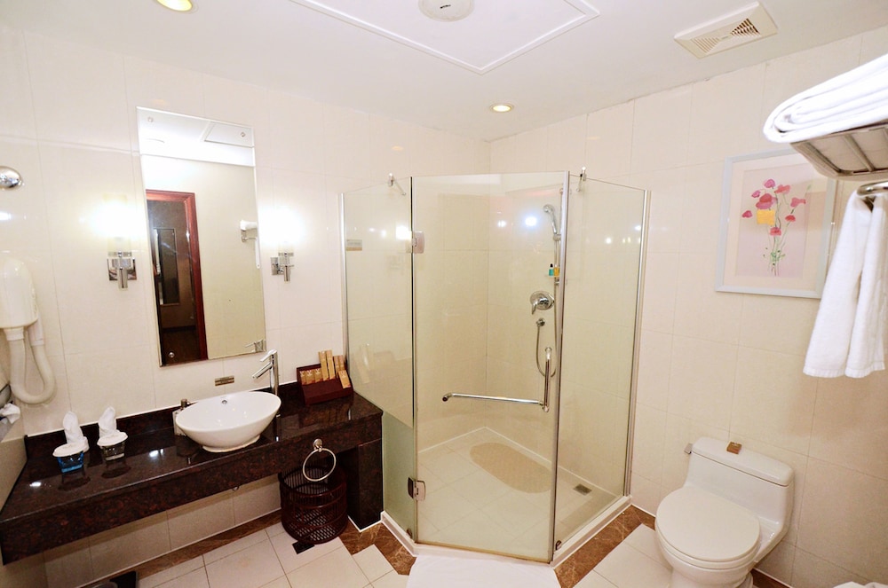 Xiamen Seashine Hotel Palace 26/30