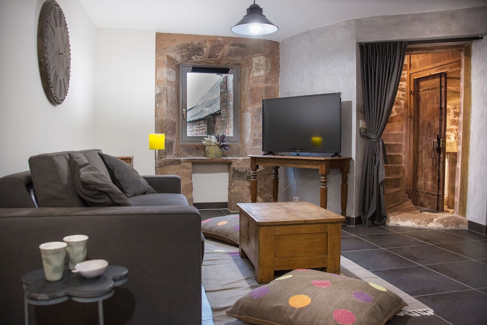 RELAIS DU QUERCY 33/33