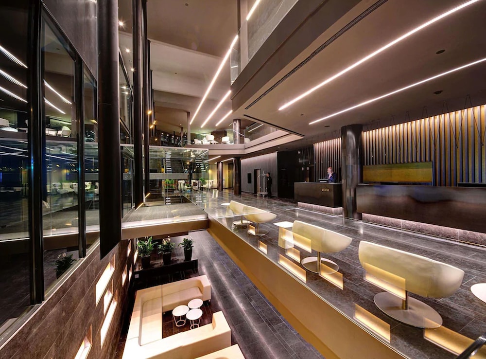 OLIVIA BALMES HOTEL 13/67