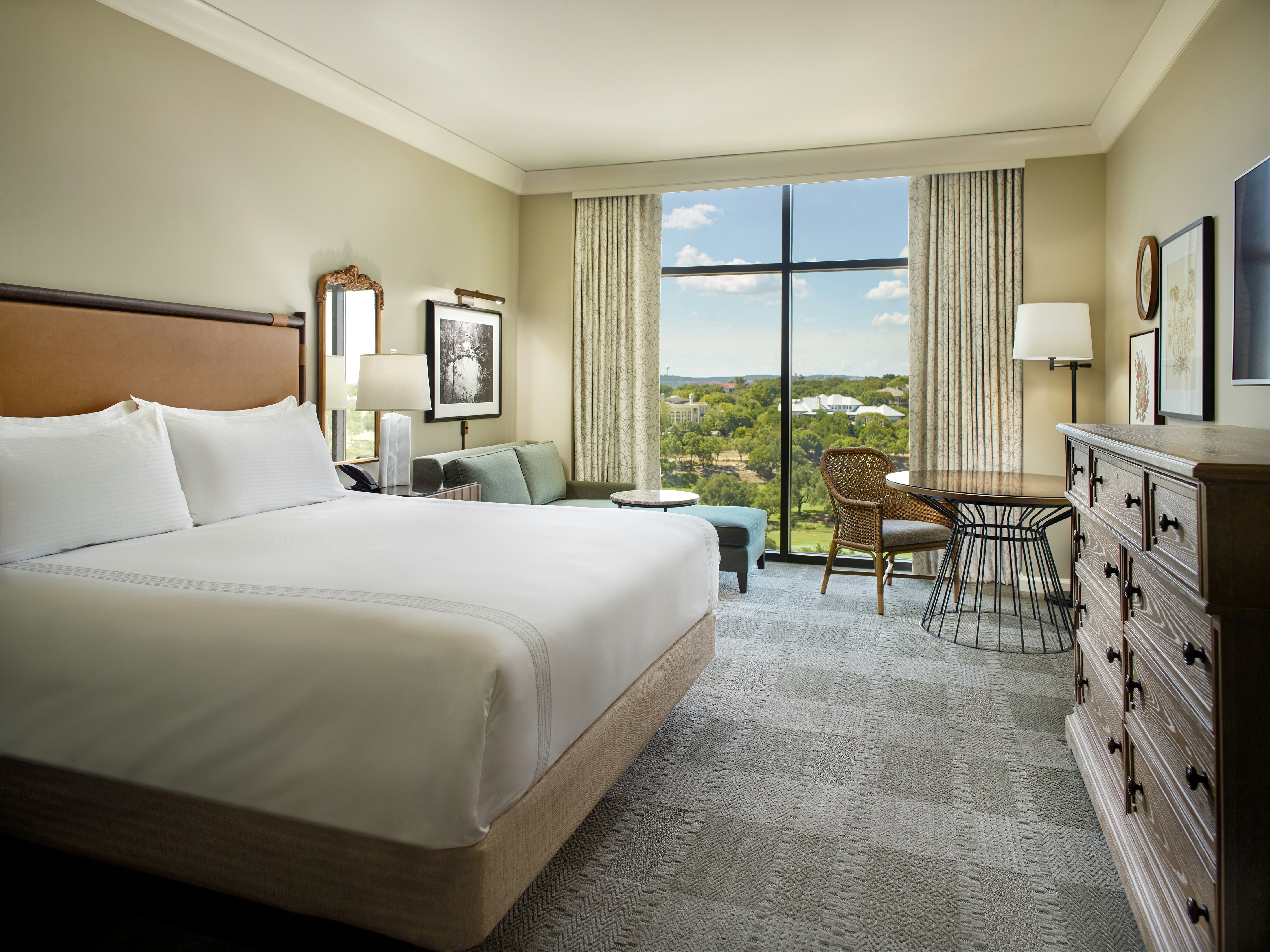 Barton Creek Resort And Spa 22/76