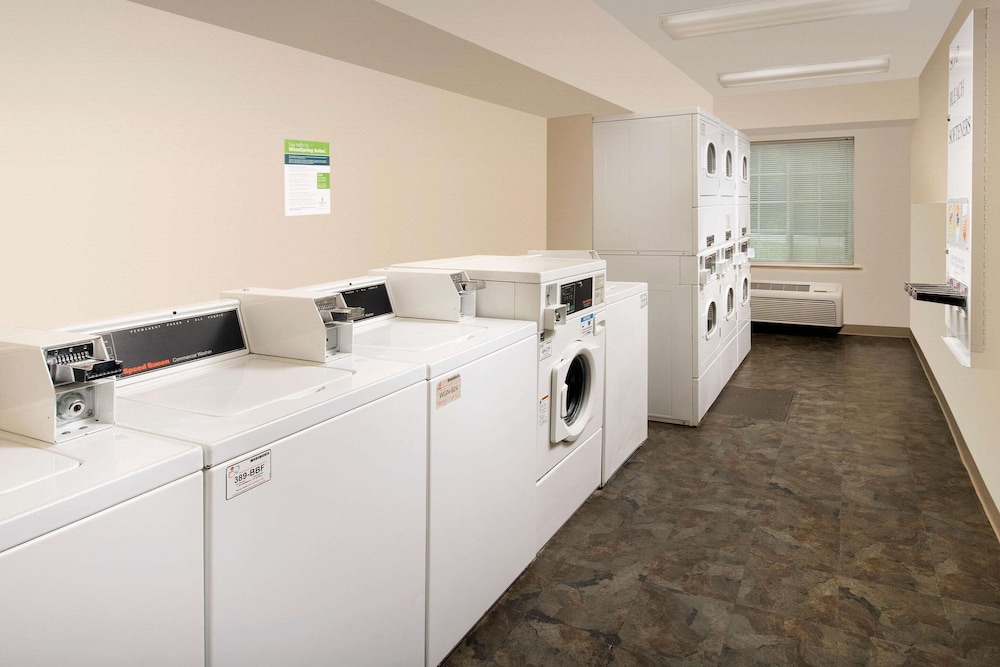 WoodSpring Suites Lebanon 15/31