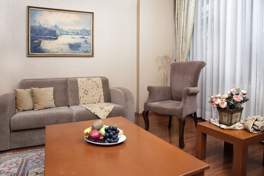 Sultanahmet Suites 45/72