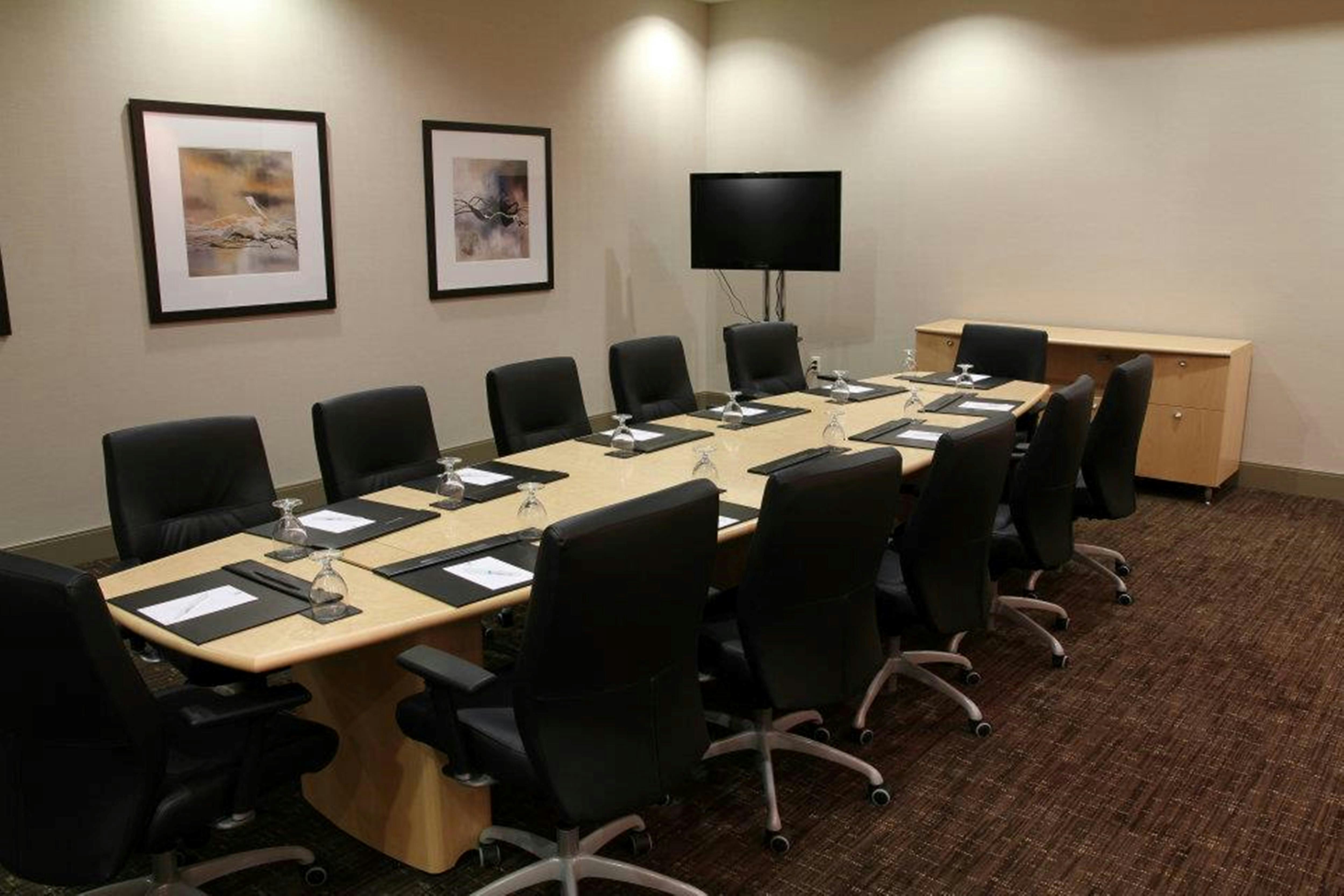 Embassy Suites by Hilton Ontario Airport 47/55