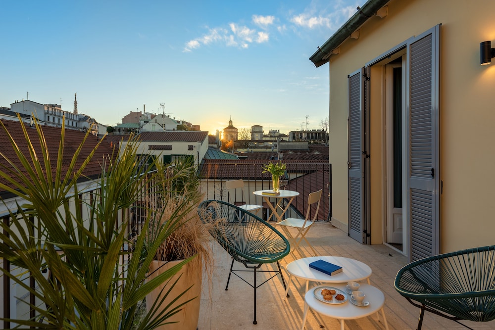 Velvet Grey Boutique Hotel 24/29