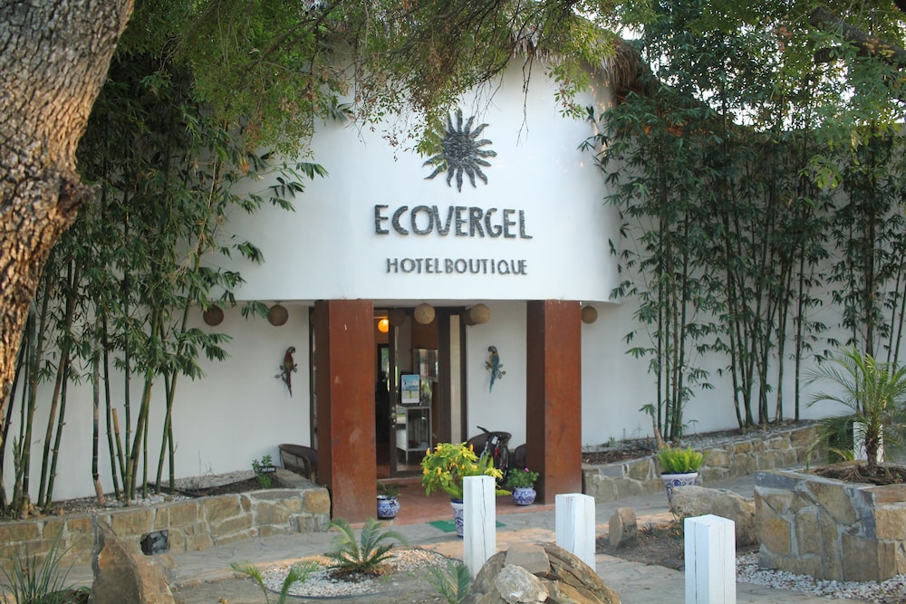 Ecovergel Hotel Boutique 6/50