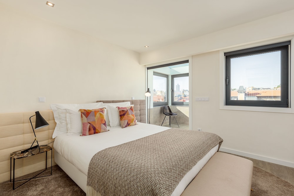 Your Opo Central Apartments 18/50