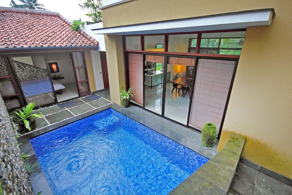 Ubud Green Resort Villas Powered by Archipelago in Ubud