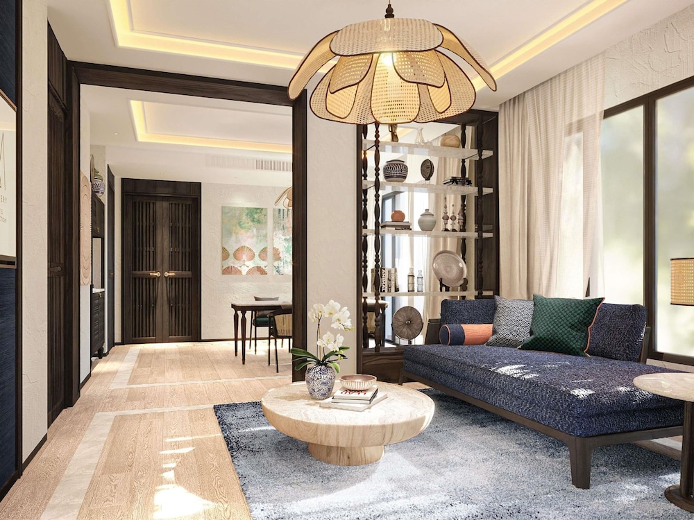 Avista Hideaway Phuket Patong MGallery 95/115