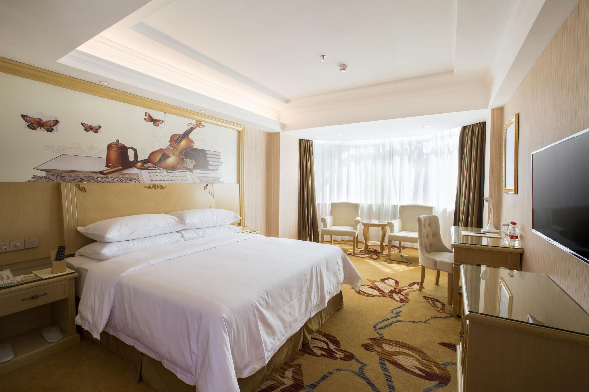 Vienna Hotel (Huizhou Railway Station) 18/35
