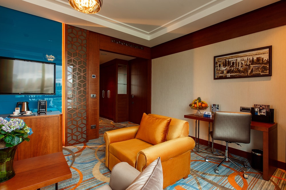 Movenpick Winter Park Baku 32/50