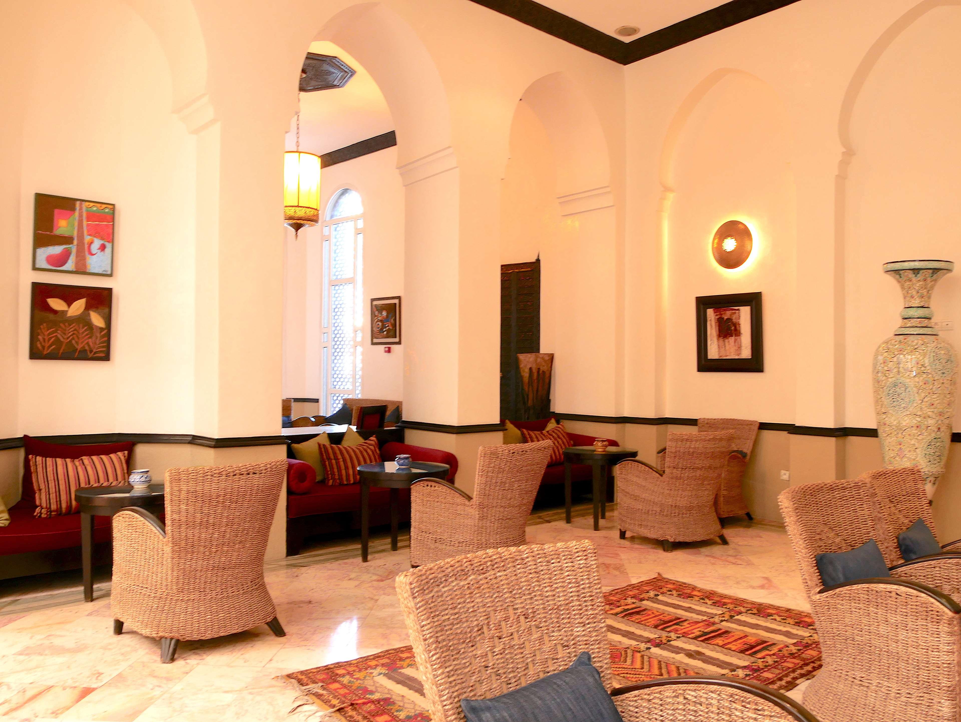 Odyssee Park Hotel 28/50