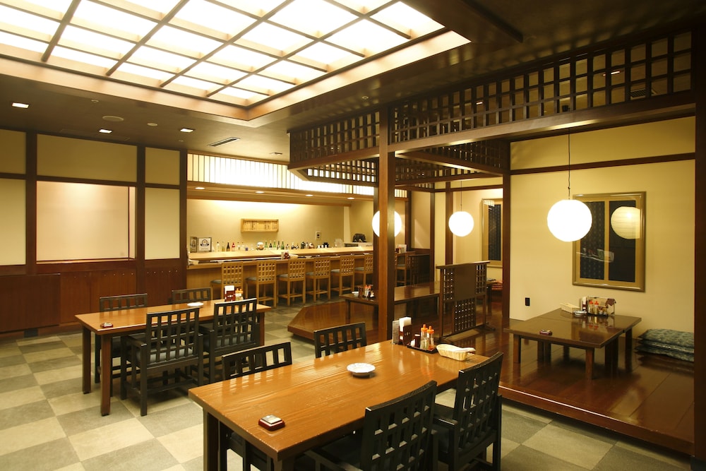 Noboribetsu Grand Hotel 48/59
