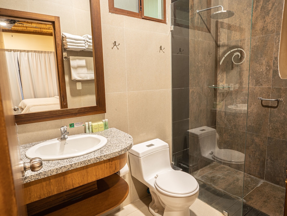 Nativa Bambu Ecolodge 73/76