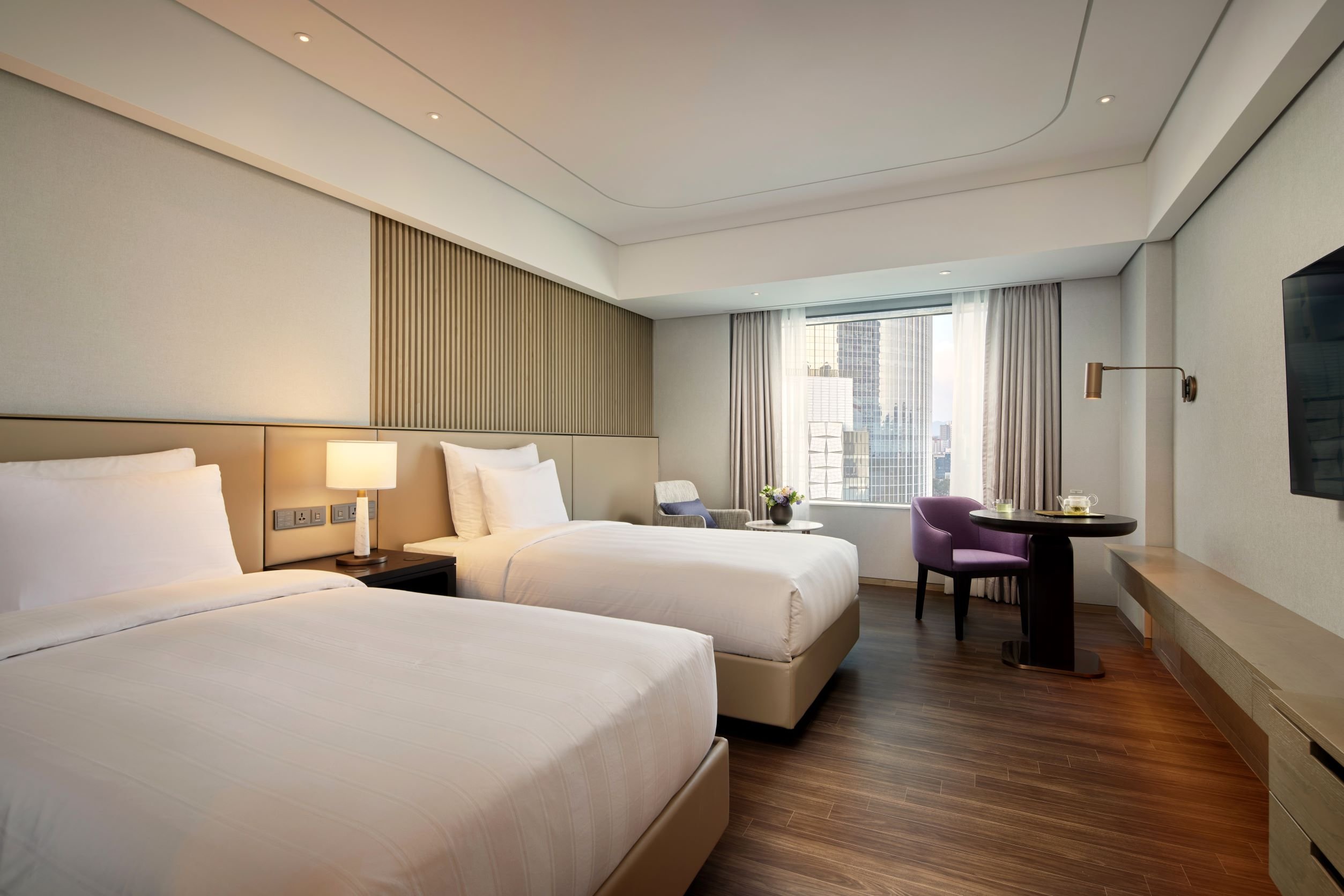 Lotte Hotel World 21/67