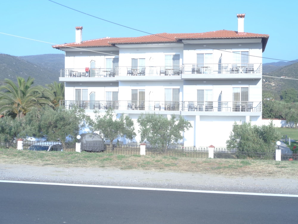 Vergina Pension 4/44