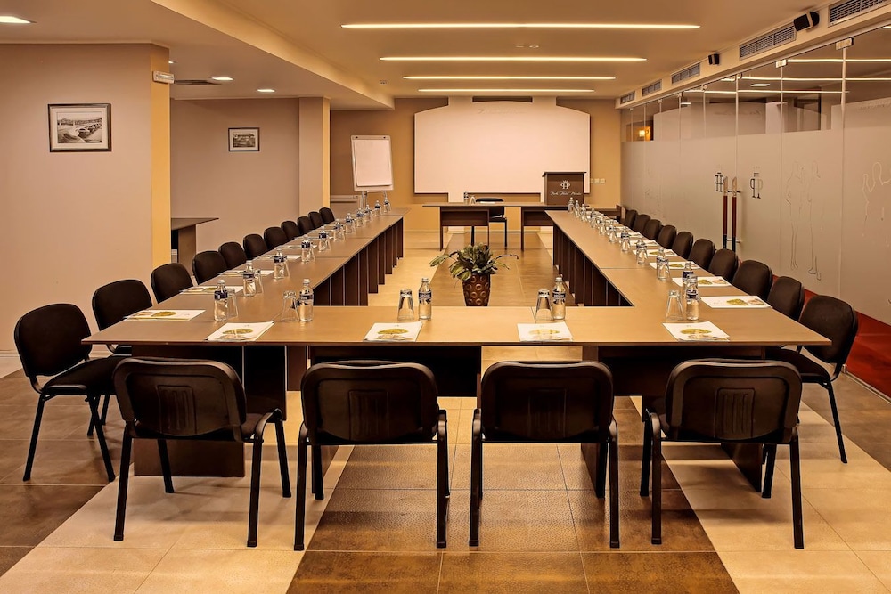 Park Hotel Plovdiv 39/40