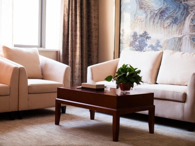 GreenTree Eastern Bozhou Jingwan Wealth Centre Hotel 19/28