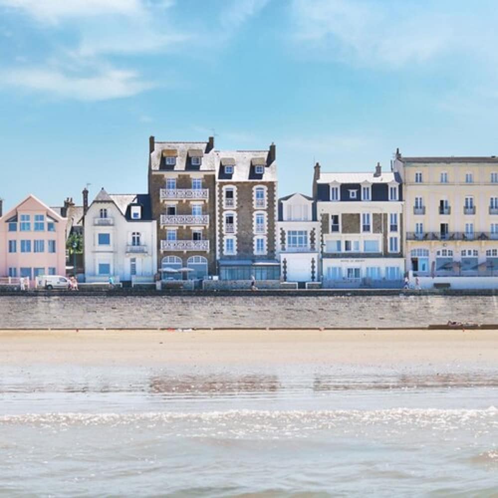 Le Jersey Hotel 25/33