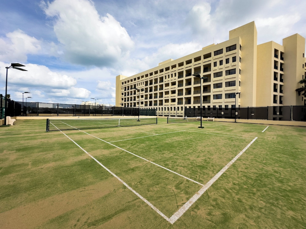 The Royal Sands All Inclusive Resort & Spa 52/75