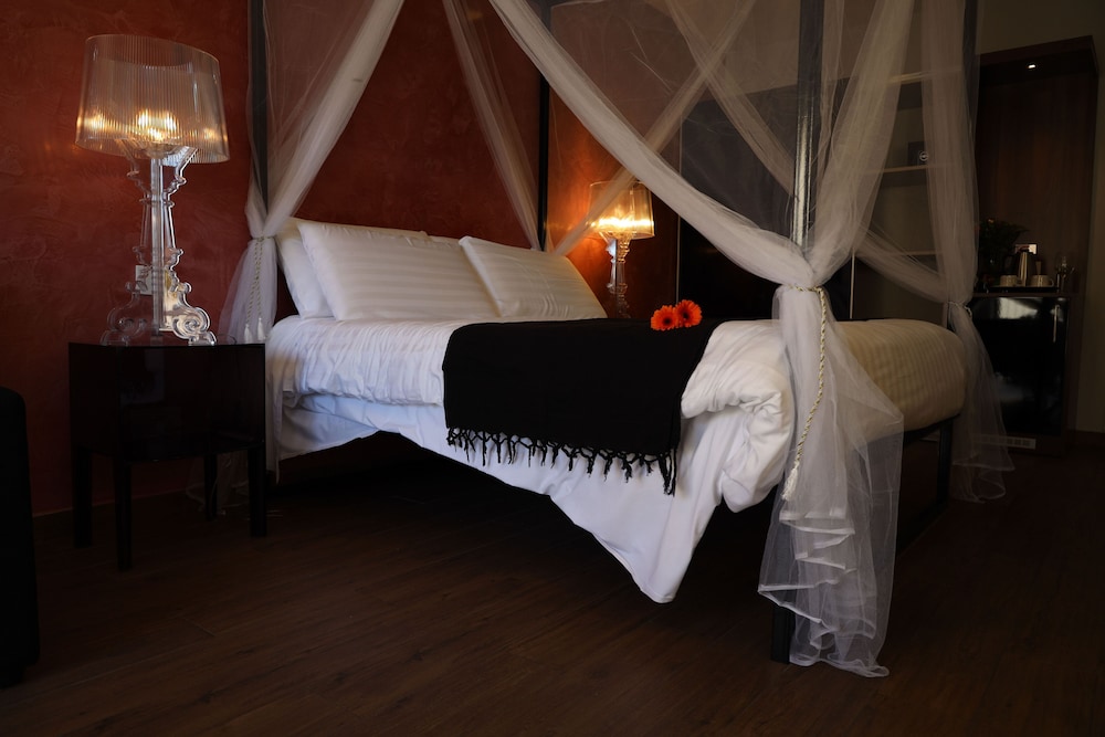 Quaint Boutique Hotel Rabat 22/64