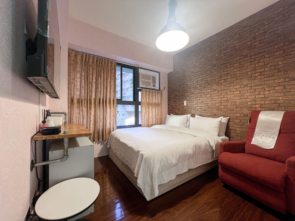 Mei Hsiao Yuen Hostel 23/49