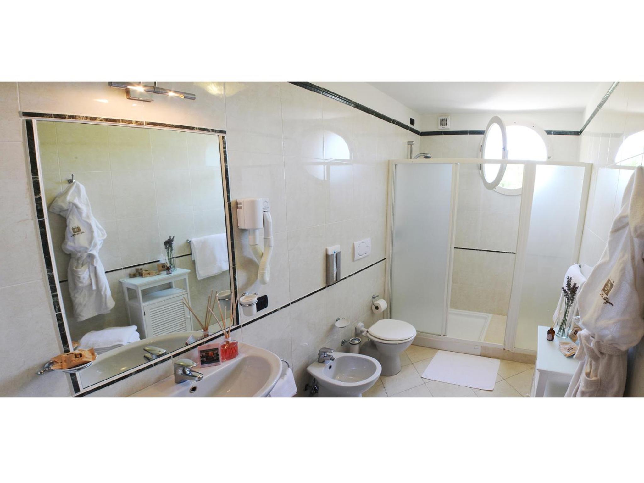Double Superior Room