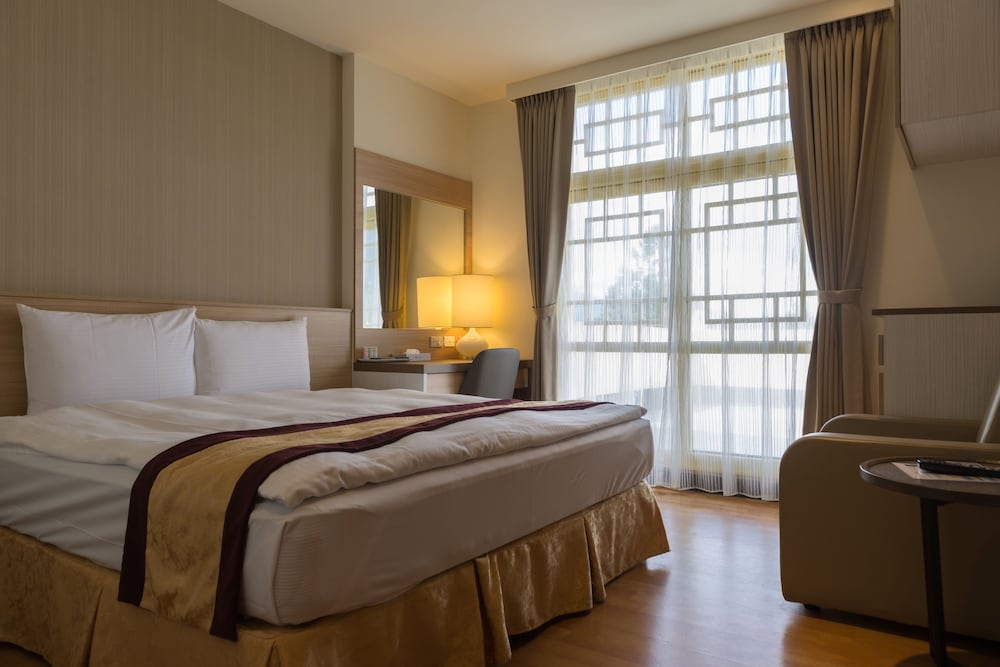 Lishan Guest House 14/49