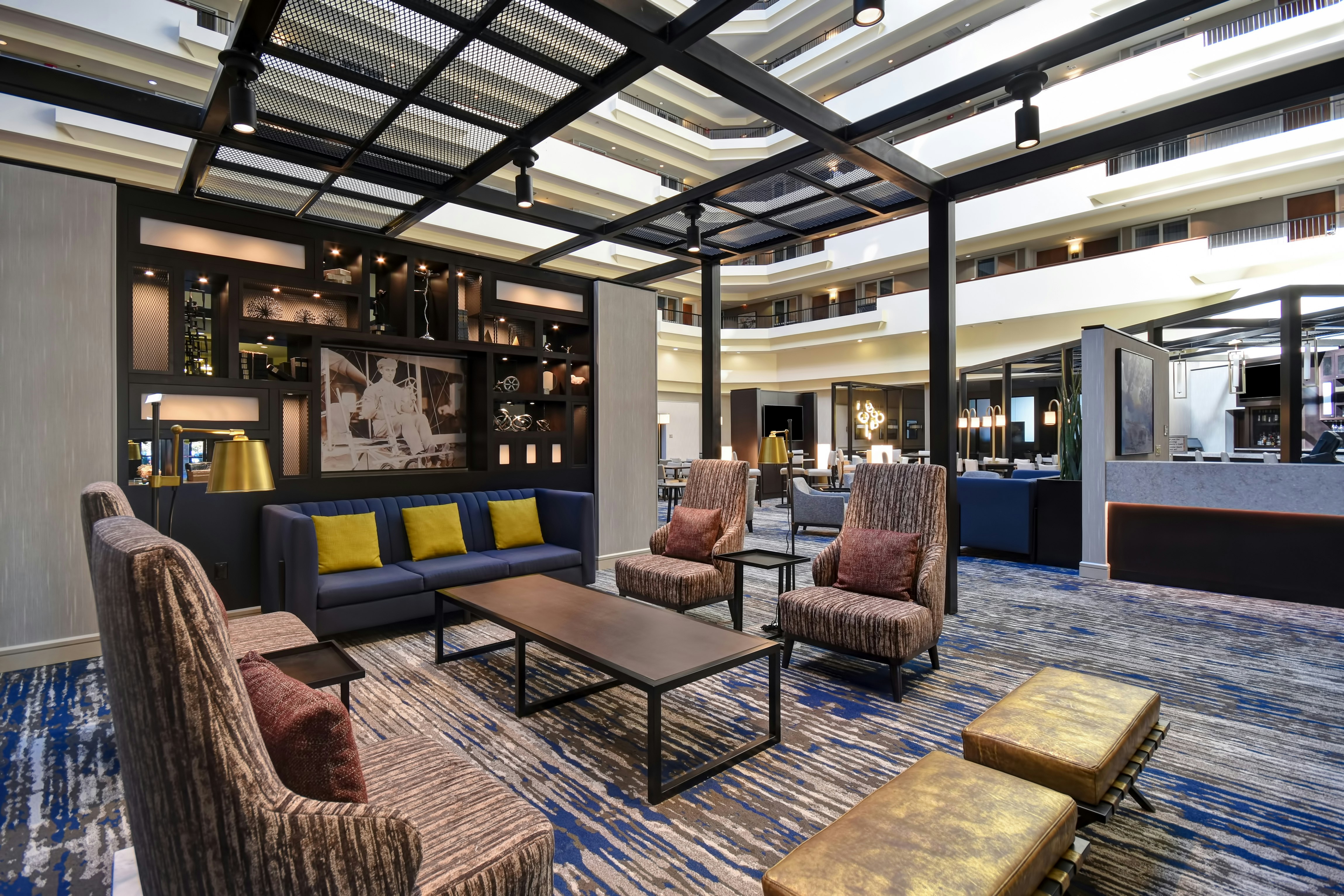 Embassy Suites by Hilton Montgomery Hotel & Conference Center 22/50