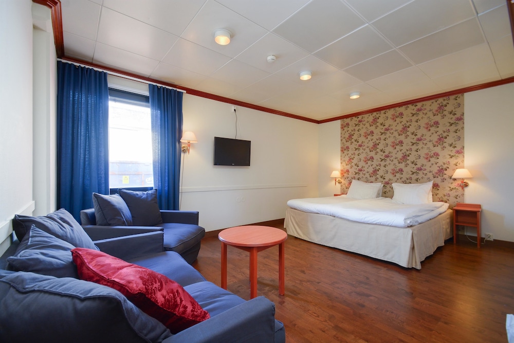 Best Western Nya Star Hotel 31/39