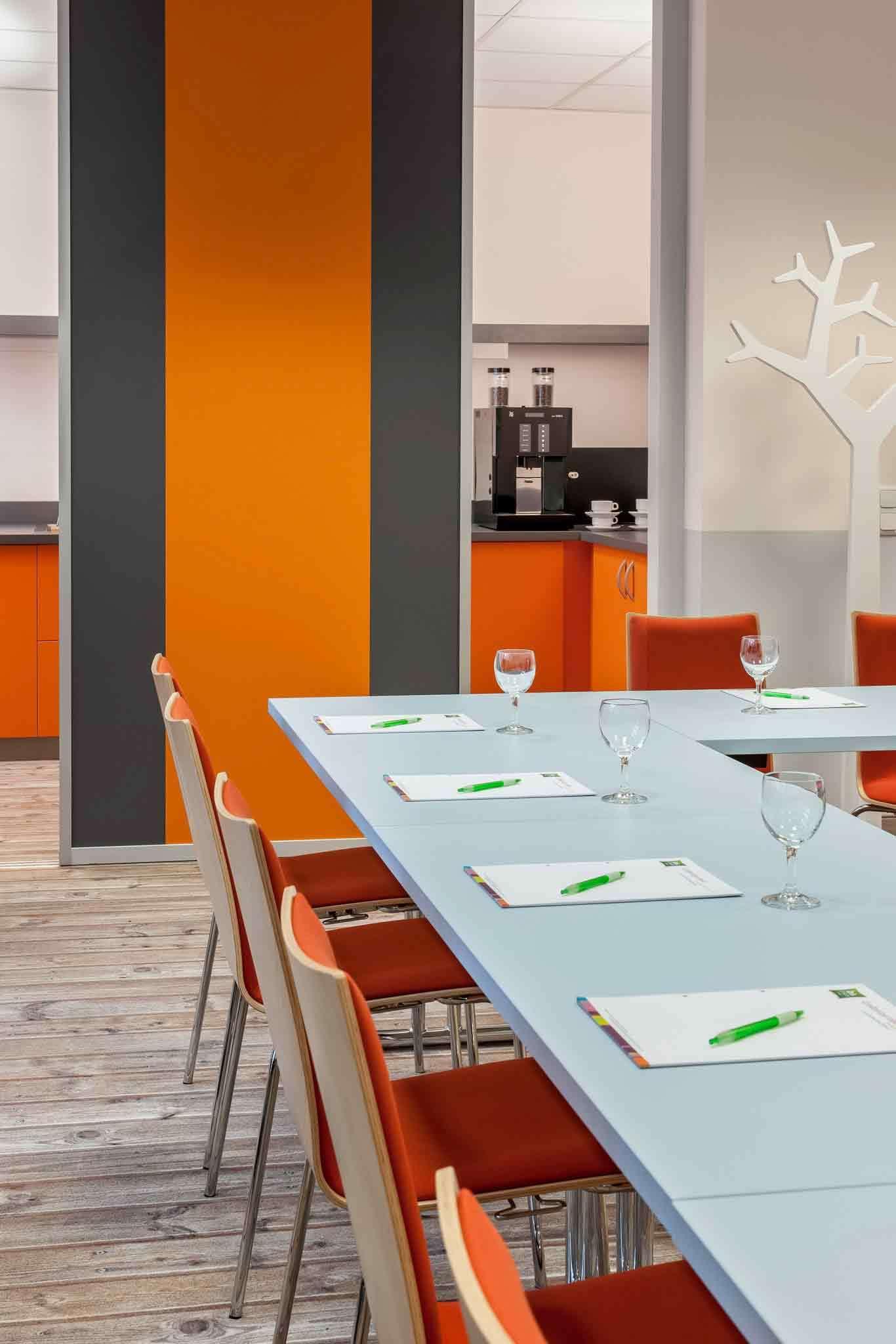 Ibis Styles Munchen Ost Messe 16/28