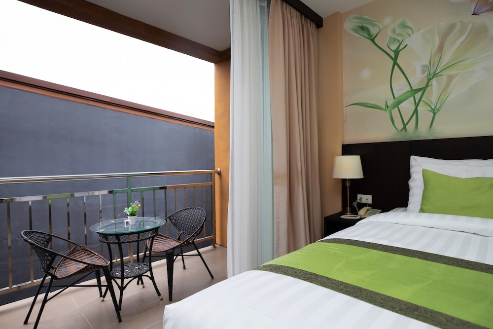 iCheck inn Sky Beach Ao Nang Krabi 21/43