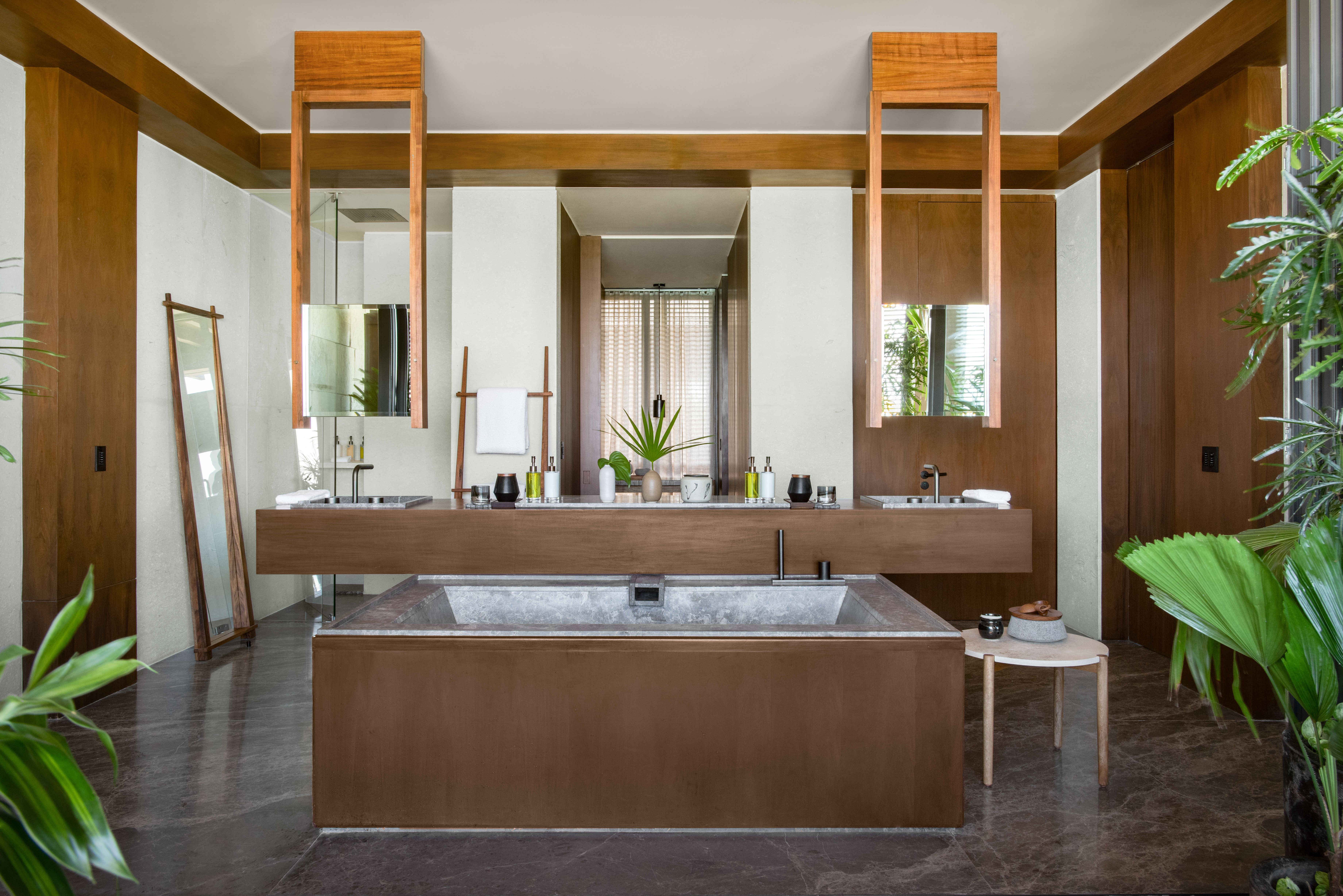 Rosewood Mayakoba 21/89
