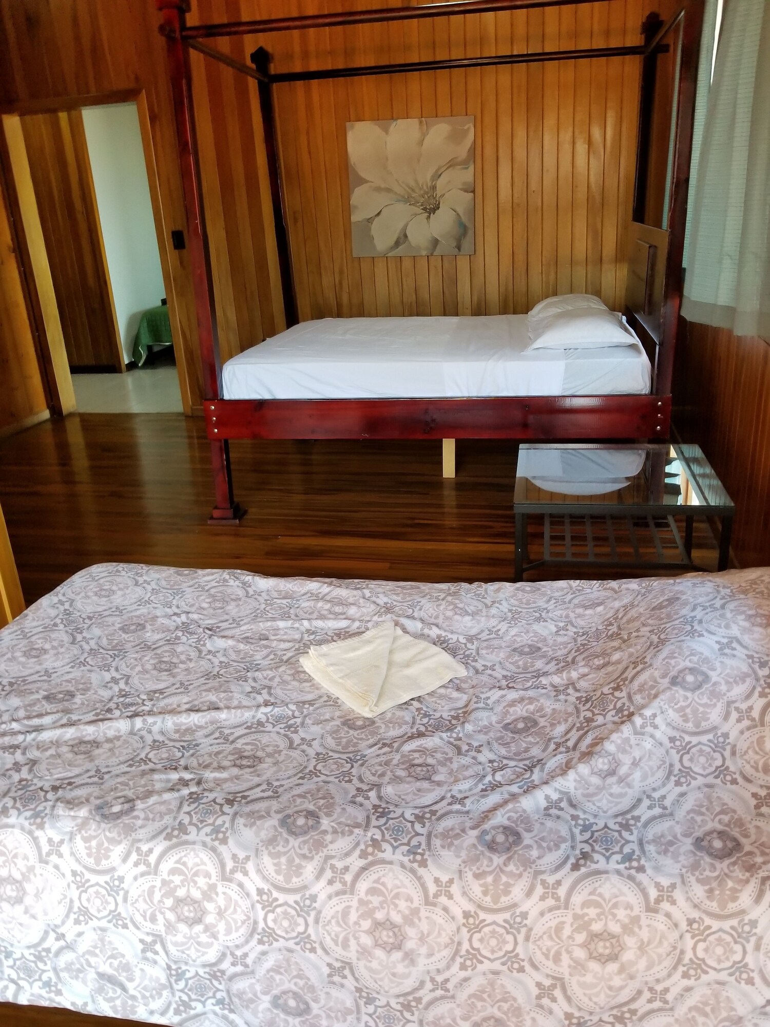ELITE, STUDIO, SUITE, MULTIPLE BEDS, CITY VIEW, PRIVATE BATHROOM