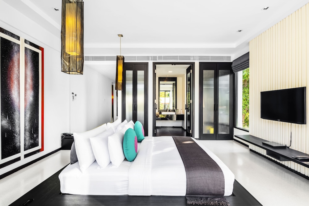 The Chill Resort and Spa Koh Chang 36/63