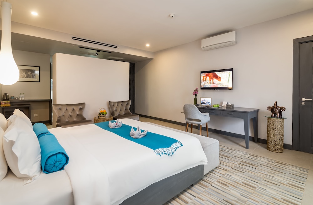 Damrei Angkor Hotel 25/74