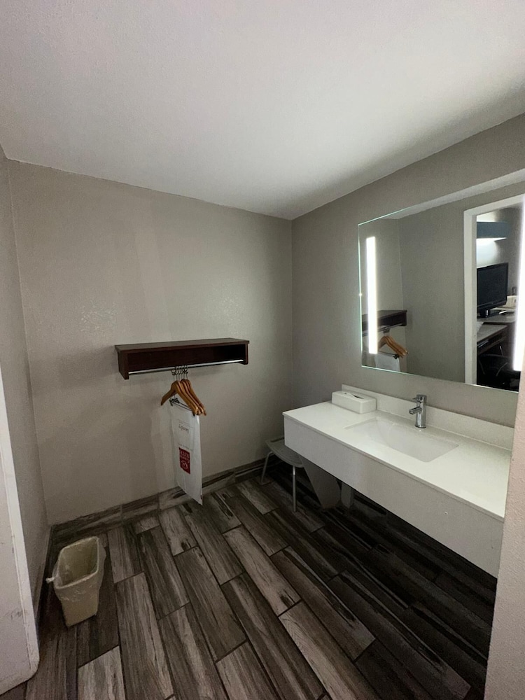Jameson Inn Winder 58/60