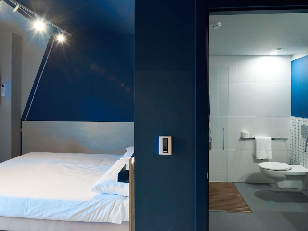 Ibis Budget Vitoria Gasteiz 25/50