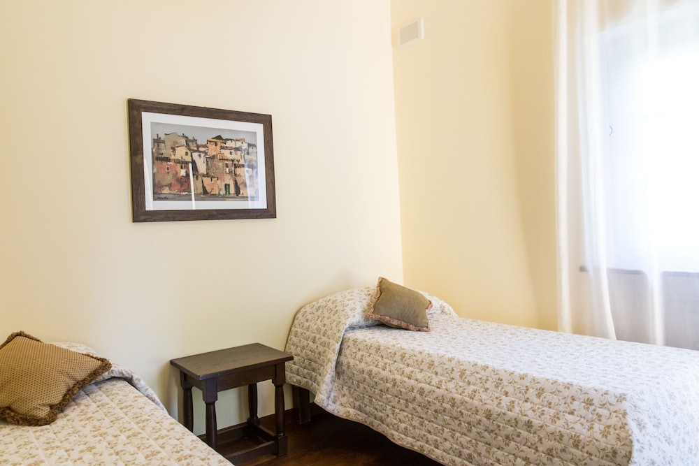 Le Anfore Agriturismo 23/70