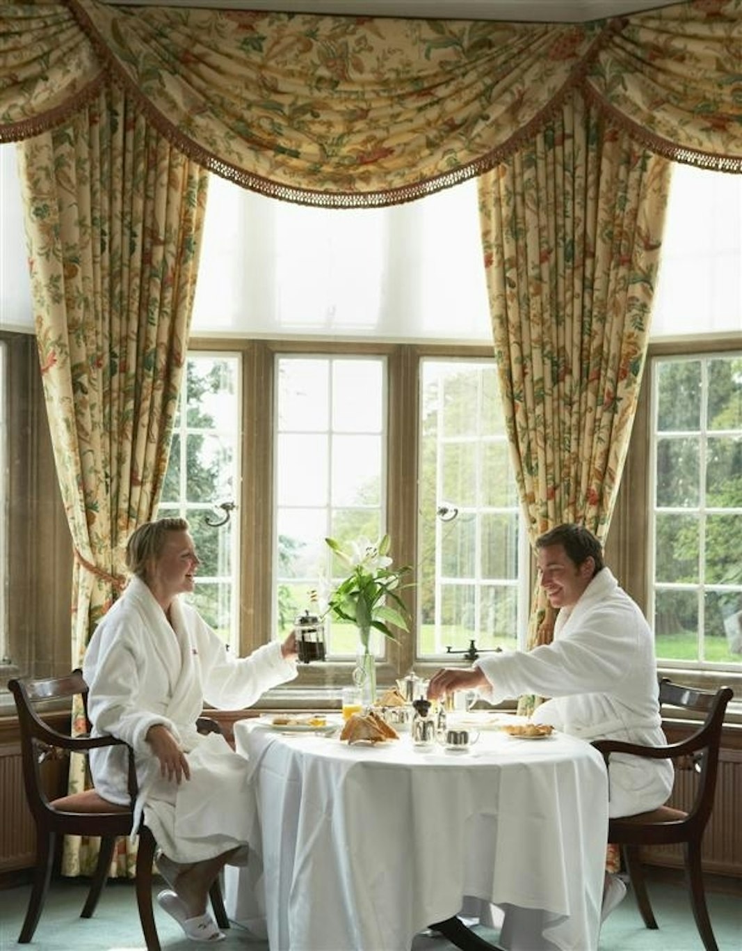 Tylney Hall 16/45