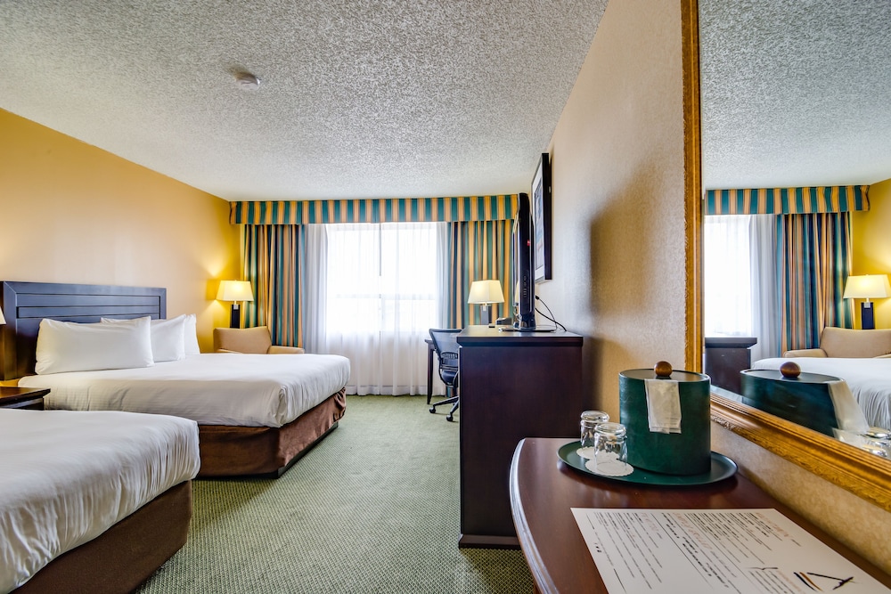 Sawridge Inn Edmonton South 28/49